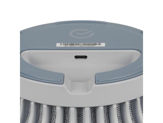 Умная колонка SBER BOOM СЕРЫЙ